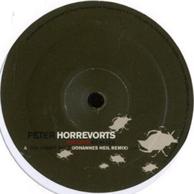 Horrevorts - Evolver Remixes