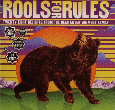 Rools For Rules - Various