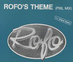 Rofo - Rofo's Theme (PWL Mix)