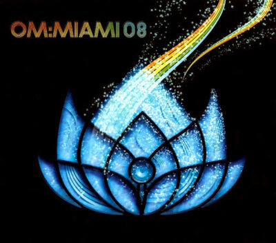 OM:Miami 08 - Various