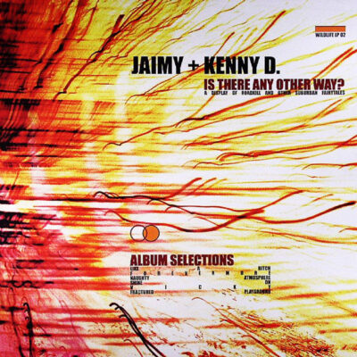 Jaimy + Kenny D. - Is There Any Other Way? - A Display Of Roadkill And Other Suburban Fairytales (Album Selections)