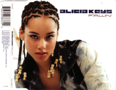 Alicia Keys - Fallin'