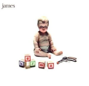 James - Hey Ma