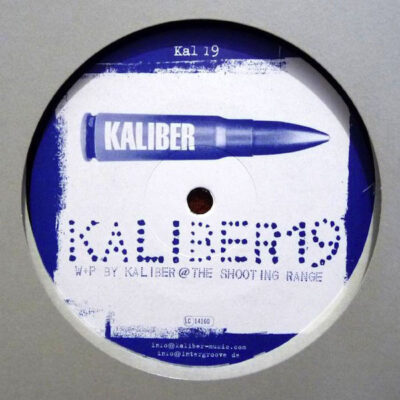 Kaliber - Kaliber 19