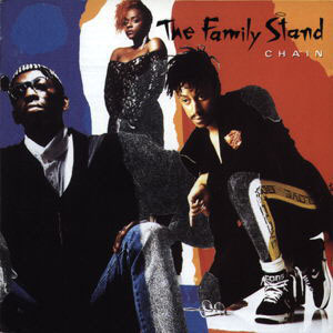 Family Stand, The - Chain