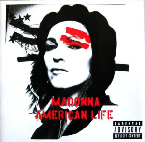 Madonna - American Life