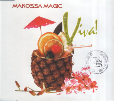 Makossa Magic - Viva!