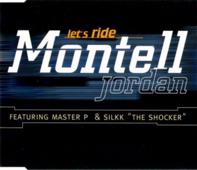 Montell Jordan Featuring Master P & Silkk "The Shocker" - Let's Ride