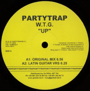 W.T.G. - Up