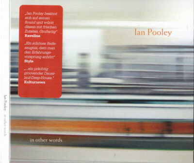 Ian Pooley - In Other Words