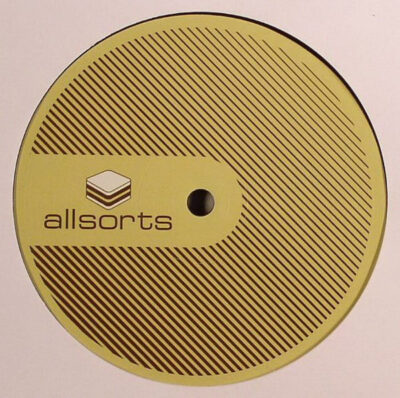 Mutated Forms - Detuned / Mindless