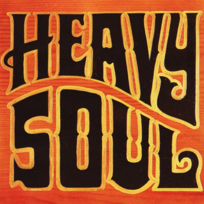 Paul Weller - Heavy Soul