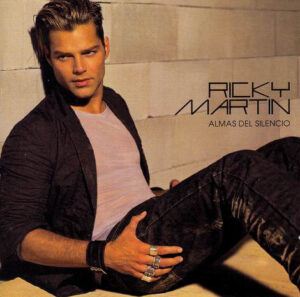 Ricky Martin - Almas Del Silencio