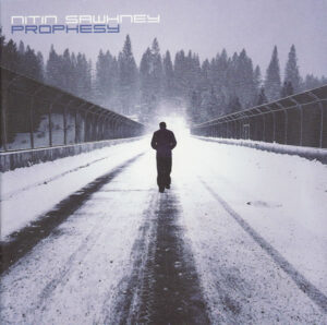 Nitin Sawhney - Prophesy