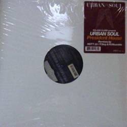 Urban Soul - President's House