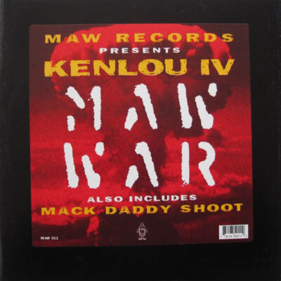 Kenlou IV - MAW War / Mack Daddy Shoot