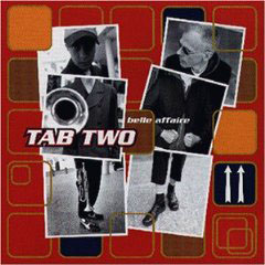 Tab Two - Belle Affaire