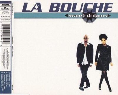 La Bouche - Sweet Dreams