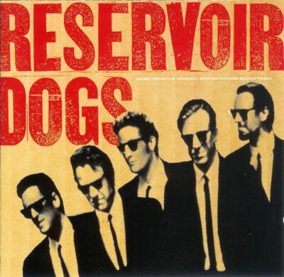 Reservoir Dogs - O.S.T.