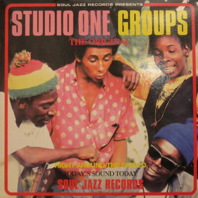 Studio One Groups - Various