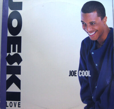 Joeski Love - Joe Cool