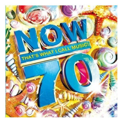 Now That's What I Call Music! 70 - Various