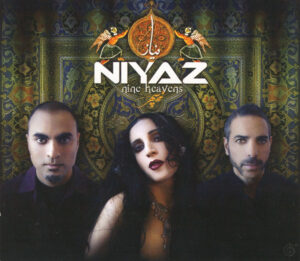 Niyaz - Nine Heavens