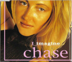 Chase - I Imagine
