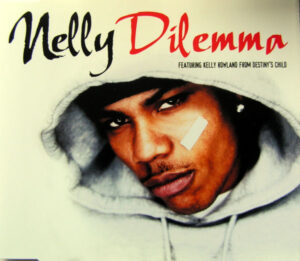 Nelly Featuring Kelly Rowland From Destiny's Child - Dilemma
