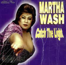 Martha Wash - Catch The Light