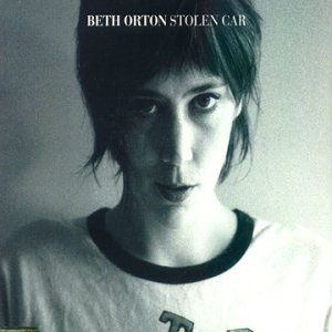 Beth Orton - Stolen Car