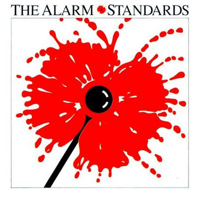 Alarm, The - Standards