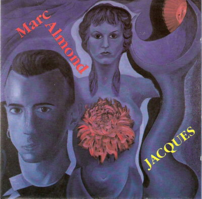 Marc Almond - Jacques