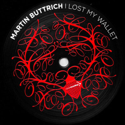 Martin Buttrich - I Lost My Wallet
