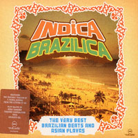 Indica Brazilica - Various