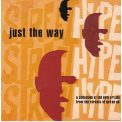 Various - Just The Way