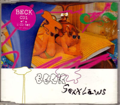 Beck - Sexx Laws