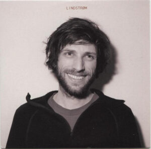 Lindstrøm - Where You Go I Go Too