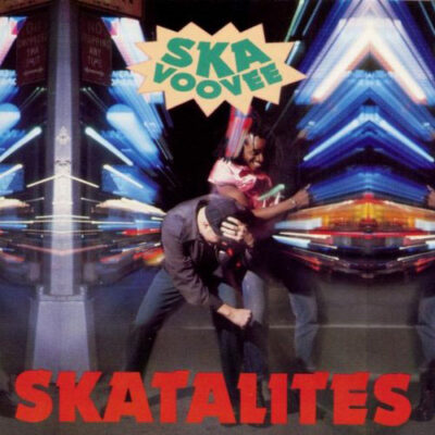 Skatalites - Ska Voovee