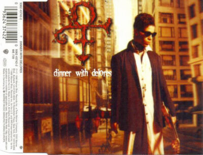 Artist (Formerly Known As Prince) - Dinner With Delores