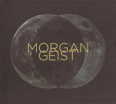 Morgan Geist - Double Night Time