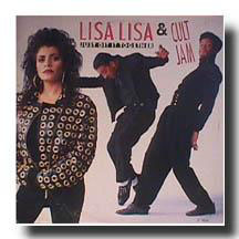 Lisa Lisa & Cult Jam - Just Git It Together