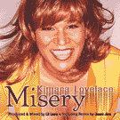 Kimara Lovelace - Misery