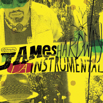 James Hardway - L.A. Instrumental