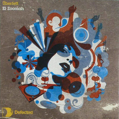 Überfett - El Zoomah