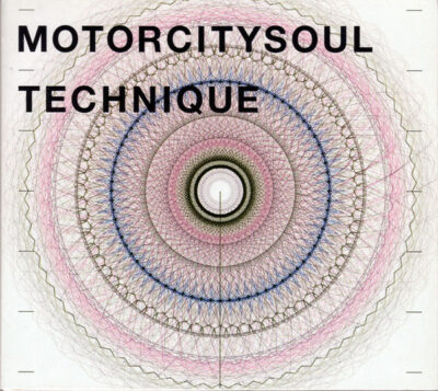 Motorcitysoul - Technique