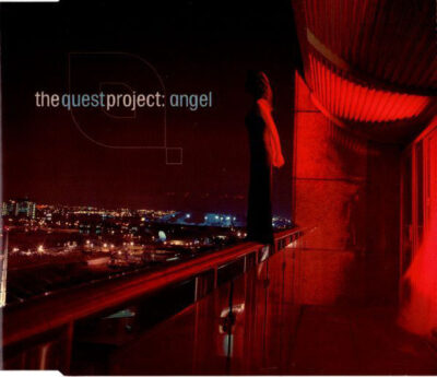 Quest Project - Angel