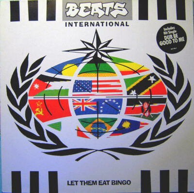 Beats International - Let Them Eat Bingo