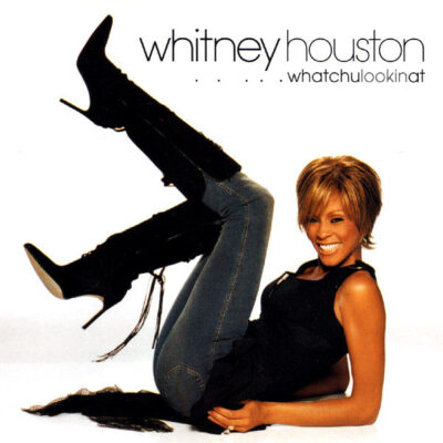 Whitney Houston - Whatchulookinat