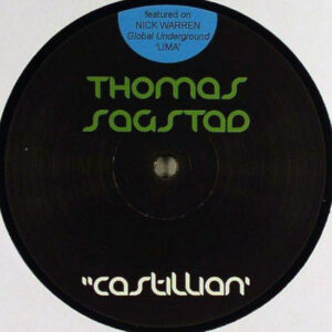 Thomas Sagstad - Castillian